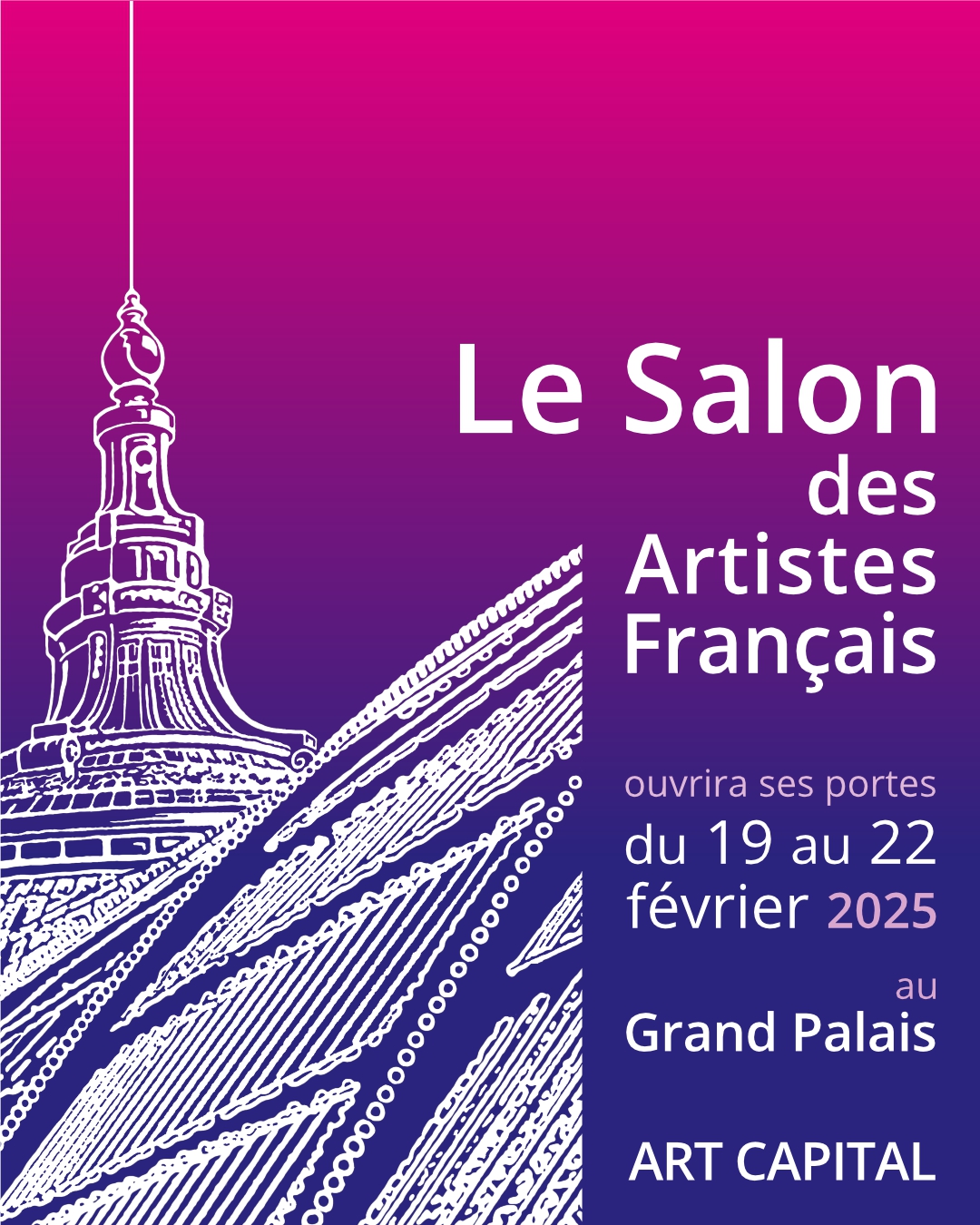 Salon des artistes